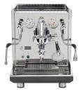 ECM Synchronika Dualboiler-System mit Rotationspumpe